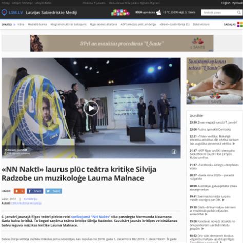 govorite lv